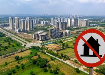 Bihar Imposes Immediate Ban On Land Sale In 7 Satellite Township Areas, Including Pataliputra