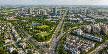 55% Land Back To Owners, 15% For Developers—Inside Bihar’s Satellite Township Plan