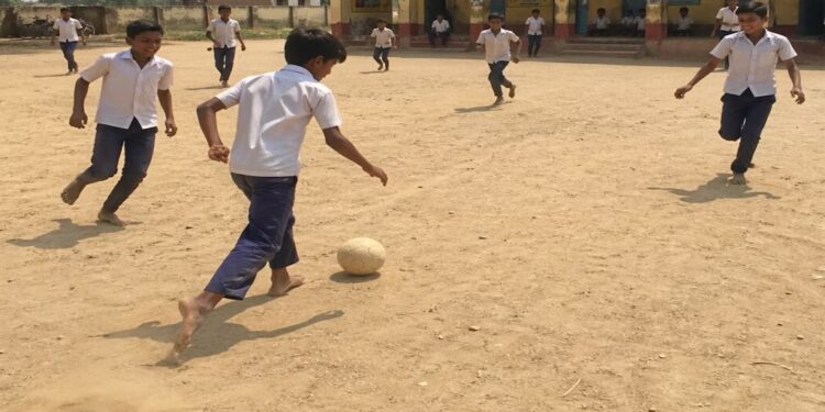 Bihar Schools Suspend Sports, Introduce ‘Water Bell’ As Heatwave Intensifies