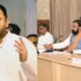 ‘Two Chief Ministers in Six Months, Bihar Run by Three People’: Tejashwi Yadav Attacks Samrat Government