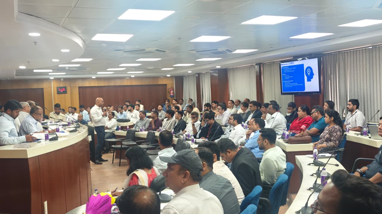 42 Firms Show Interest In Bihar ITMS Project; Stakeholder Meet Held Under Development Commissioner