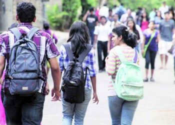 Major Decision In Bihar: Uniform Vocational Course Fees, New Push For Better Education Standards