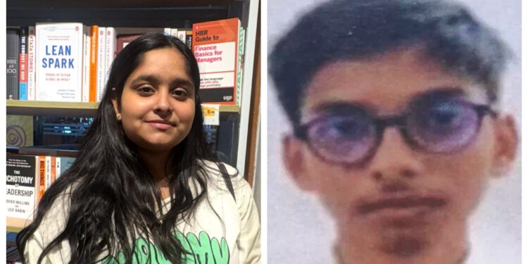 ICSE-ISC Patna Toppers: Divya Prakash, Ranit Top Class 10; Nidhi Leads Class 12, Eyes IIT And UPSC Careers