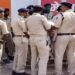 Four Arrested After Three-Hour Encounter Between STF And Criminals In Begusarai