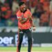 Bihar’s Shakib Hussain Impresses On IPL 2026 Debut With Early Breakthrough