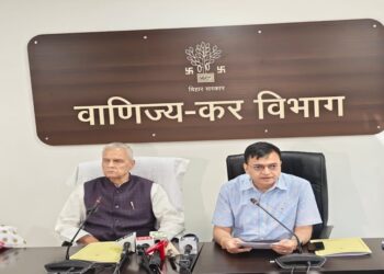 Bihar Logs Record Rs 43,324 Crore Tax Collection In 2025–26, GST Drives Growth