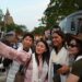 Influencers From Across Asia Visit Mahabodhi Temple As Part Of Govt's Cultural Diplomacy Push