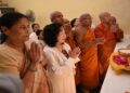 Bodh Gaya Comes Alive: 2570th Buddha Jayanti Celebrations Draw Massive Crowds to Mahabodhi Temple