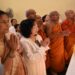 Bodh Gaya Comes Alive: 2570th Buddha Jayanti Celebrations Draw Massive Crowds to Mahabodhi Temple