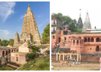 Gaya–Bodhgaya Corridor Projects Gain Momentum With Rs 190 Crore Spiritual Route And New Flyovers