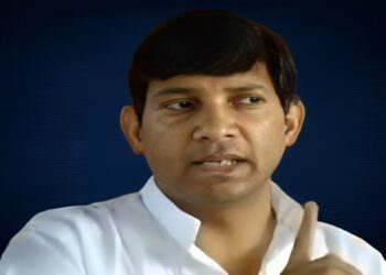 Bihar Government Transfers Revenue Department Principal Secretary C K Anil Amid Ongoing Strike