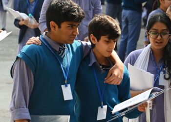 CBSE Class 10 Result 2026 LIVE Updates: Result To Be Out Soon, How To Check Scores