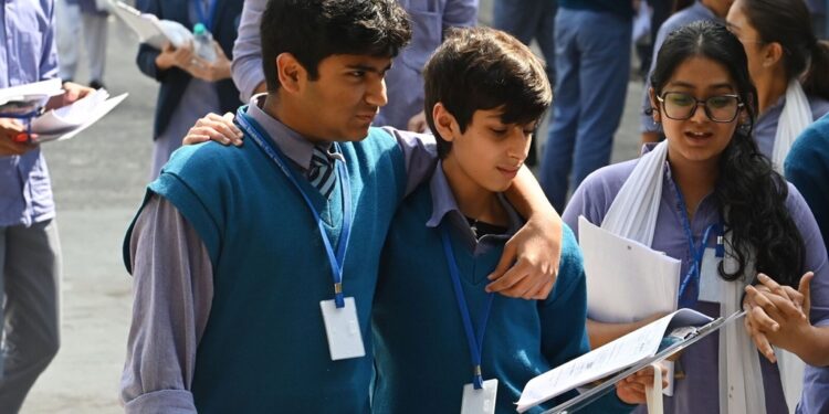 CBSE Class 10 Result 2026 LIVE Updates: Result To Be Out Soon, How To Check Scores