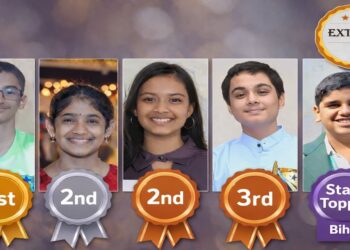 Pune Student Tops National Crossword Contest Practice Round, Bihar Students Shine