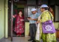 Self-Enumeration Phase Ends In Patna; Door-To-Door Census Survey Begins Saturday
