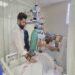 Pashupati Paras Hospitalised In Patna, Chirag Paswan Visits Amid Signs Of Thaw In Ties