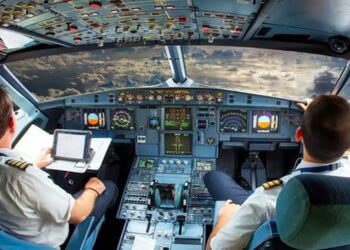 Want To Fly? Bihar Govt Opens Pilot Training Admissions: 40 Seats Available, Domicile Rule Applies