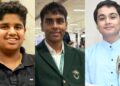 Bihar Teams Sweep Top Three Spots In National Crossword Contest Phase I