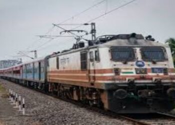 Danapur-Bengaluru Special Train Service Extended Until June To Manage Passenger Rush