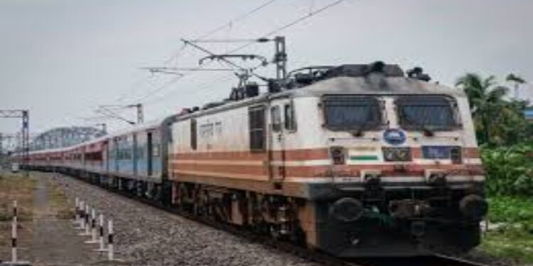 Danapur-Bengaluru Special Train Service Extended Until June To Manage Passenger Rush