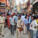 Darbhanga Jewellery Shop Looted Of Rs 2 Crore In Broad Daylight