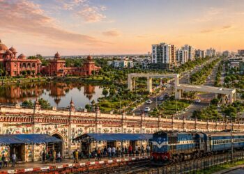 Know Details of Mithila Township In Darbhanga: 1,600-Acre Core City Planned Near Airport