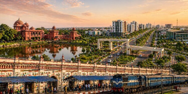Know Details of Mithila Township In Darbhanga: 1,600-Acre Core City Planned Near Airport