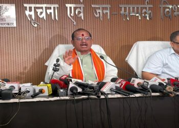 Bihar Mines Department Revenue Rises To Rs 3,592 Crore In 2025–26 Despite Sand Ghat Losses