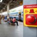 Panic Siren System To Be Installed At Railway Stations In Samastipur Division