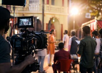 Actors, Editors, Hotels—Everyone Can Join! Bihar’s Film Portal Explained