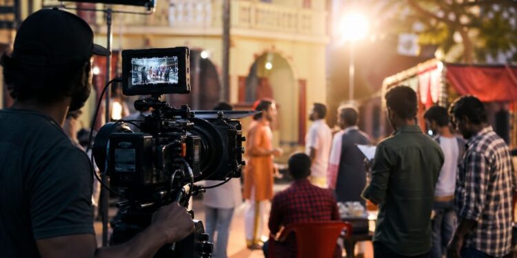 Actors, Editors, Hotels—Everyone Can Join! Bihar’s Film Portal Explained