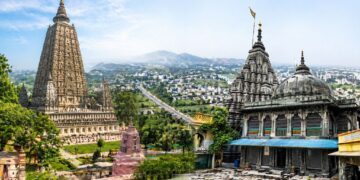 Gaya To Get 22,200-Acre Greenfield Township; Land Deals, Construction Banned Till March 2027