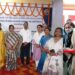 Social Welfare Secretary Bandana Preyashi Inaugurates Working Women’s Hostel In Gaya