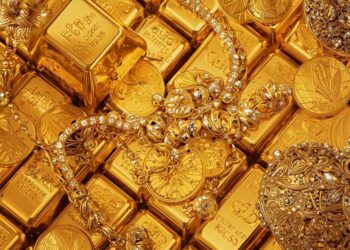 Today Gold And Silver Prices: Gold Falls To Rs 1,34,293, Silver To Rs 2,27,813 As Prices See Sharp Drop