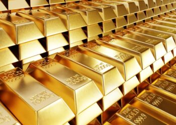 Gold Silver Price For April 9: Prices Slip In Global And Domestic Markets