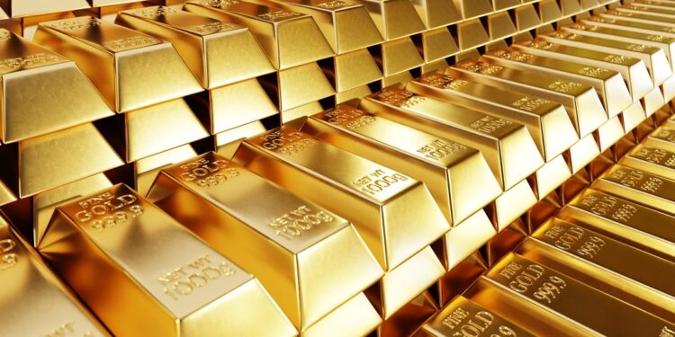 Gold Silver Price For April 9: Prices Slip In Global And Domestic Markets