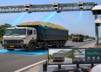 Patna High Court Backs AI Weigh-In-Motion System To Catch Overloaded Vehicles