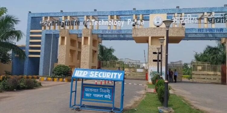 Patna High Court Stays Closure Of School Inside IIT Patna Campus