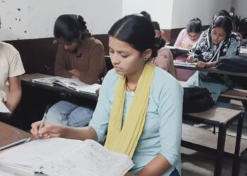 From Insurgency To Aspiration: Bihar Village Nurtures New Generation Of Medical Students