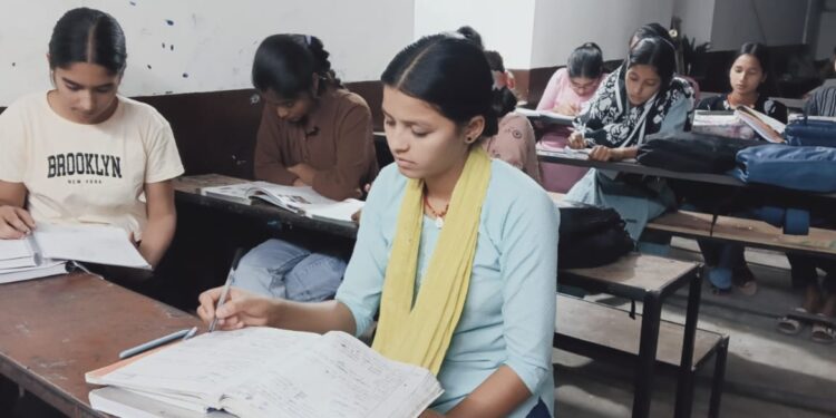 From Insurgency To Aspiration: Bihar Village Nurtures New Generation Of Medical Students
