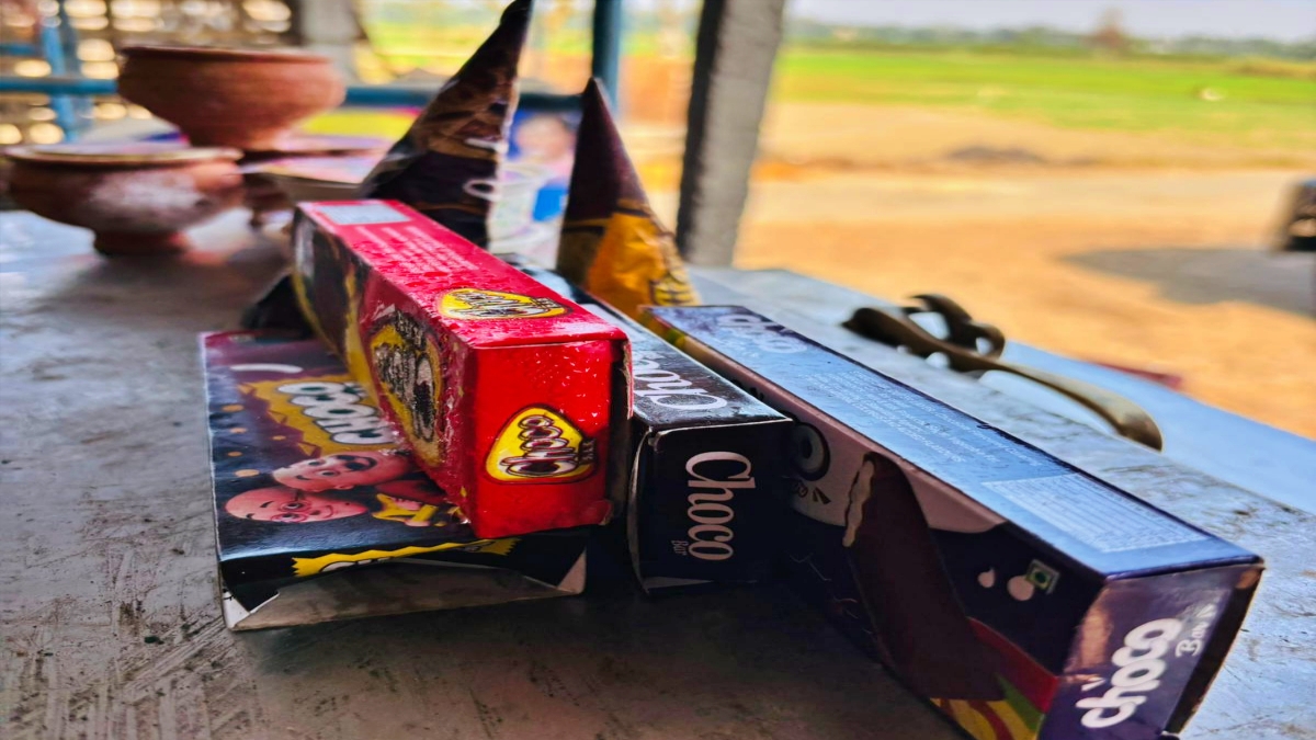 From Lockdown Struggles To Rs 30 Lakh Turnover: How This JEEViKA Didi Built A Thriving Ice Cream Brand In A Bihar Village