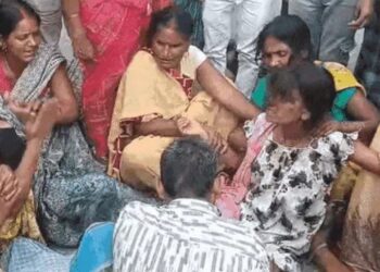 Jehanabad minor murder case