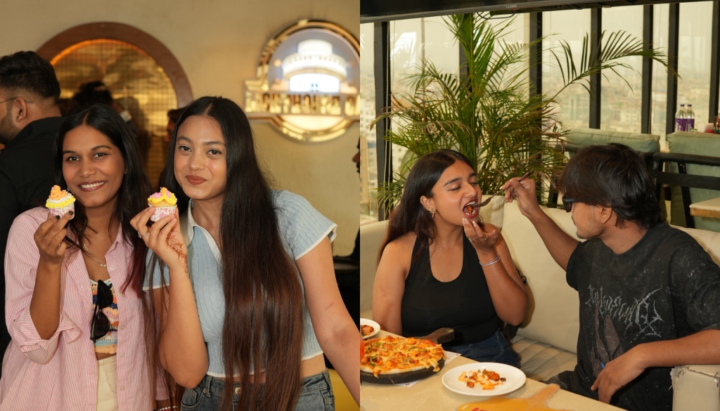 Patna’s Creator Economy Finds Its Rhythm At Lighthouse Summer Gathering