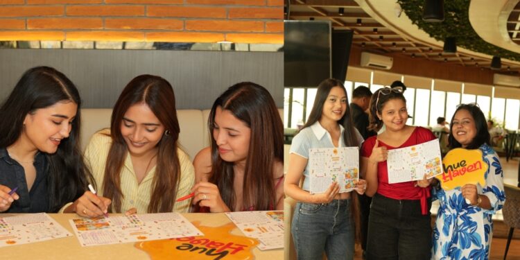 Patna’s Creator Economy Finds Its Rhythm At Lighthouse Summer Gathering