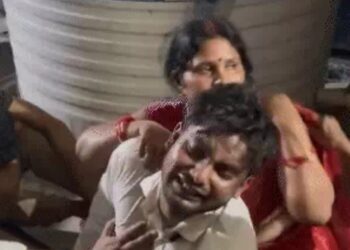 Liquor death in motihari