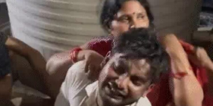 Liquor death in motihari