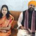 Mamta Kumari wife of Samrat Choudhary Bihar CM