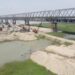 New Ganga Rail Bridge Near Mokama Nears Completion, Set For June Commissioning