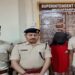 Bihar Police Crack Down On Cartridge Smuggling Linked To Hostel Rooms, Two Held With 200 Cartridges