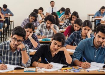NEET UG 2026 City Slip Released By NTA, Students Can Check Exam City
